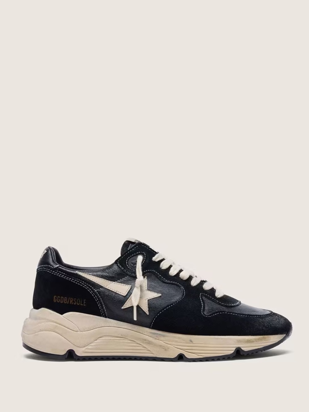 Golden Goose - Running Sole - Picture 4 of 16